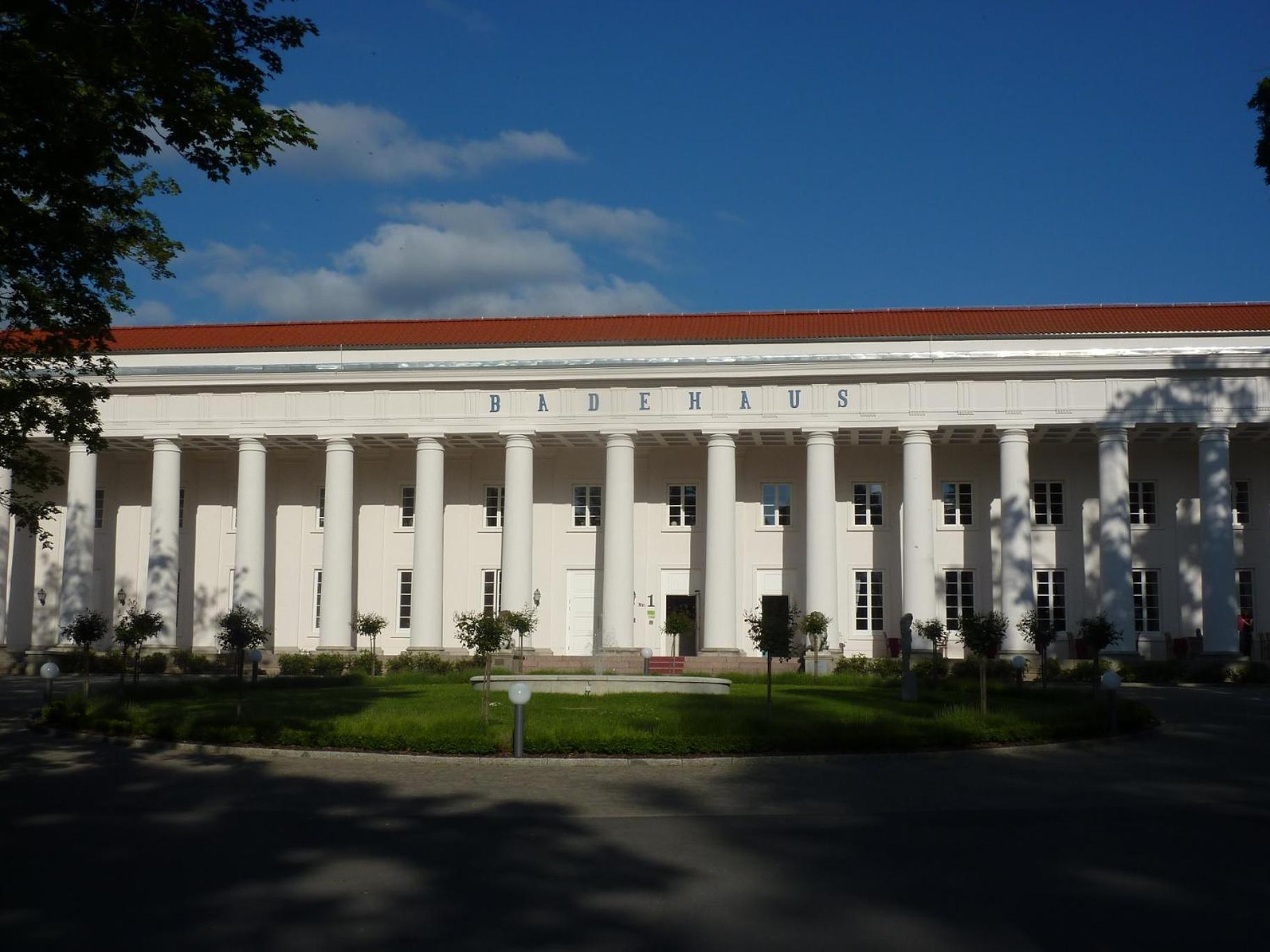 Ruegenherz Piratenhaus Parchtitz Dış mekan fotoğraf